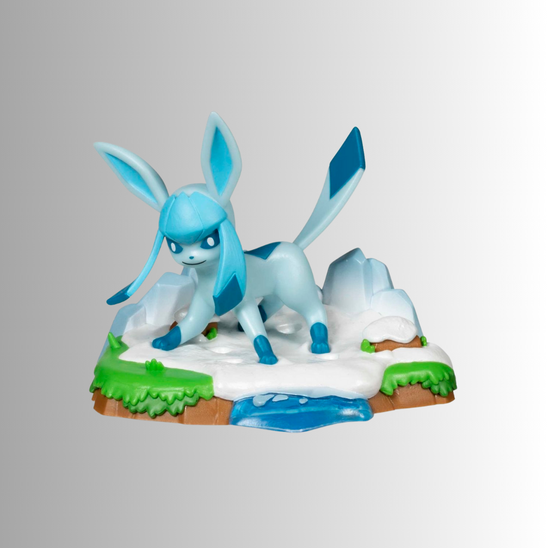 Funko: An Afternoon with Eevee & Friends - Glaceon Figure