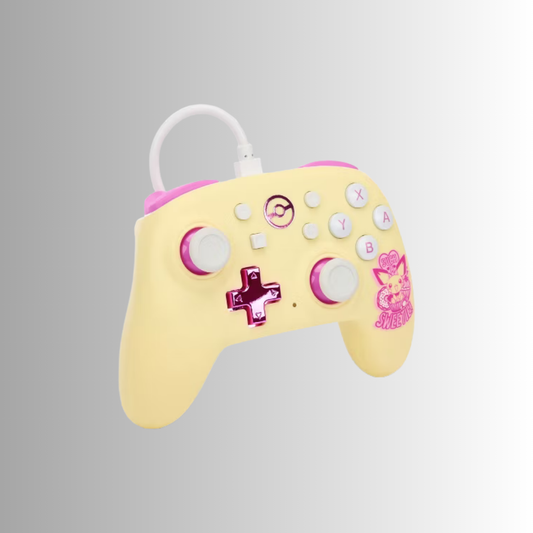 Nintendo Switch Pokémon Sweet Assortment Bundle