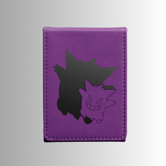 Pokémon Elite Gengar Premium Alcove Flip