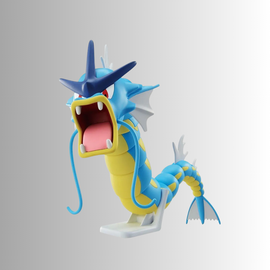Bandai Gyarados Hobby Model Kit