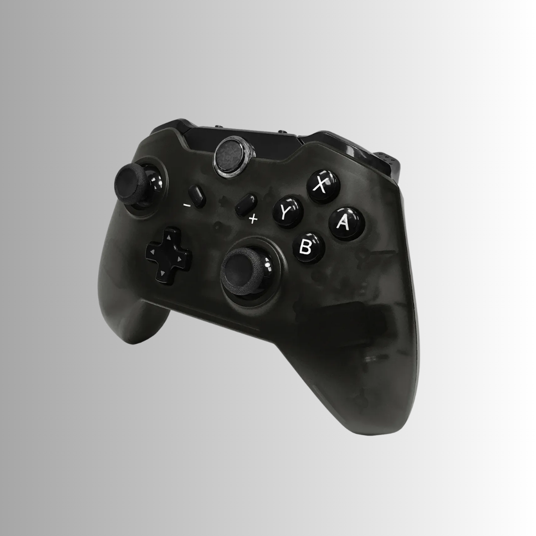 Old Skool Switch Wireless Pro Controller - Nintendo Switch
