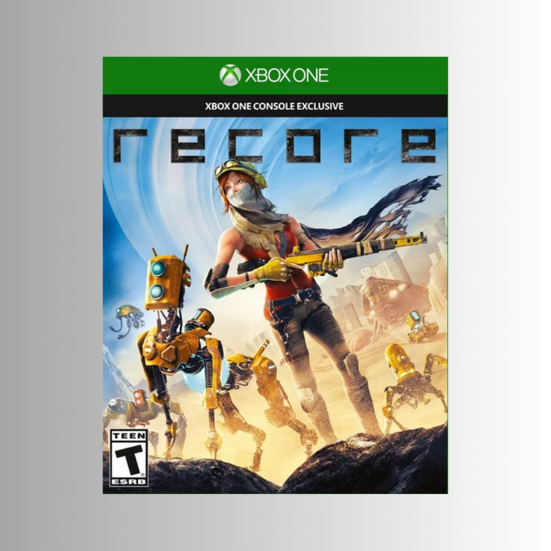 ReCore - Xbox One