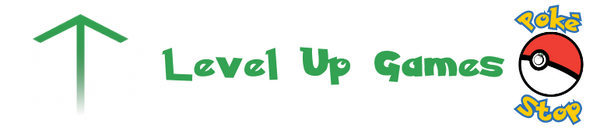 Level Up Games