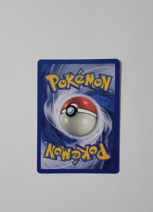 Pidgeot 8/64 - Holo Rare - Jungle