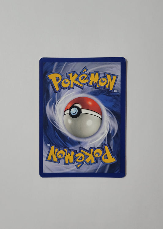 Mr. Mime 6/64 - Holo Rare - Jungle