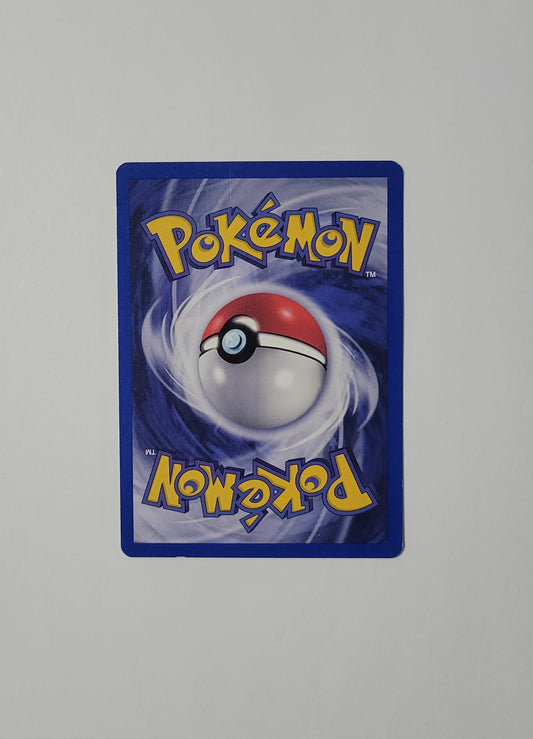 Brock 15 - Holo Rare - Gym Heroes