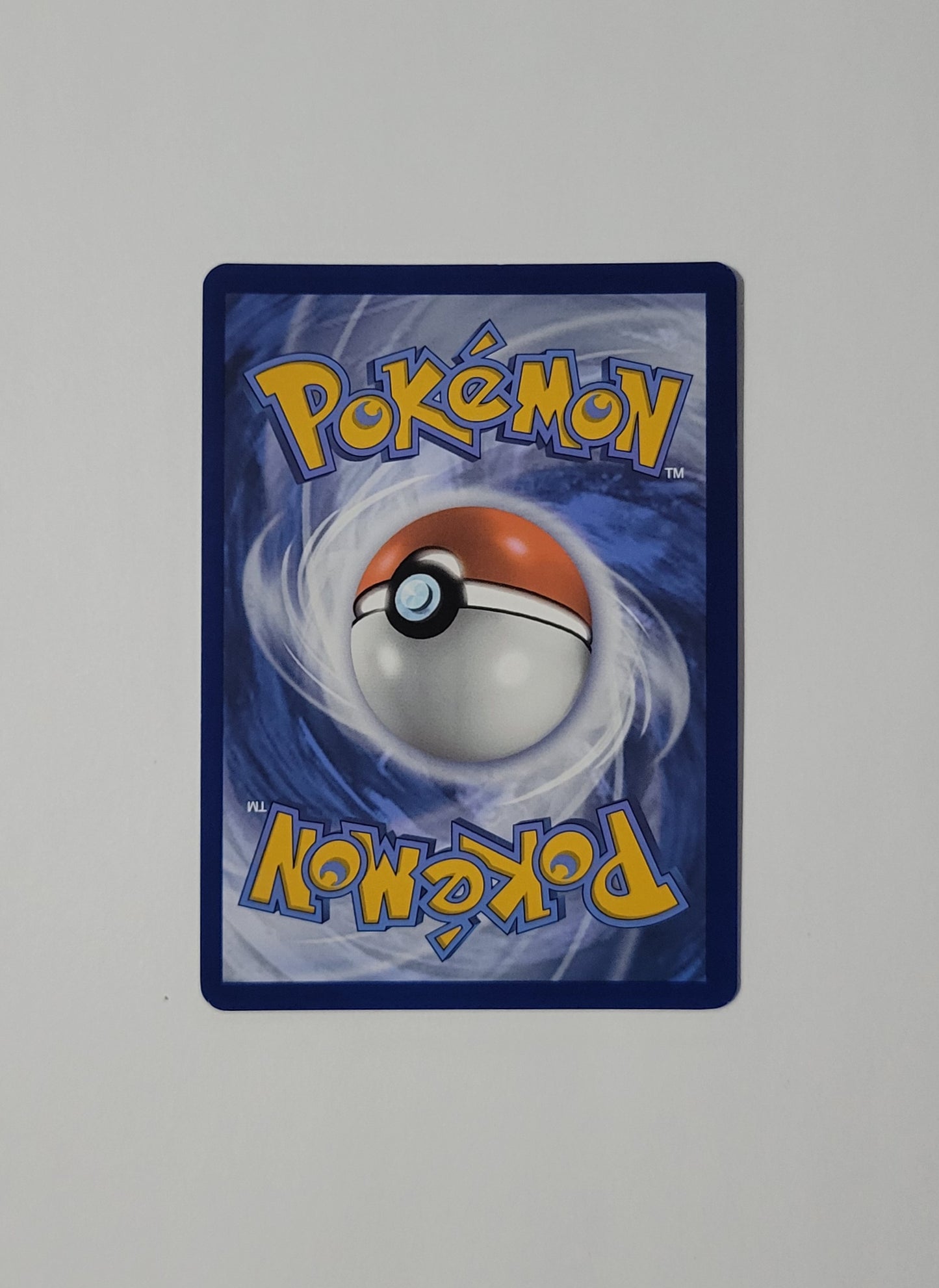Teal Mask Ogerpon SVP123 - Pokémon Center Promo