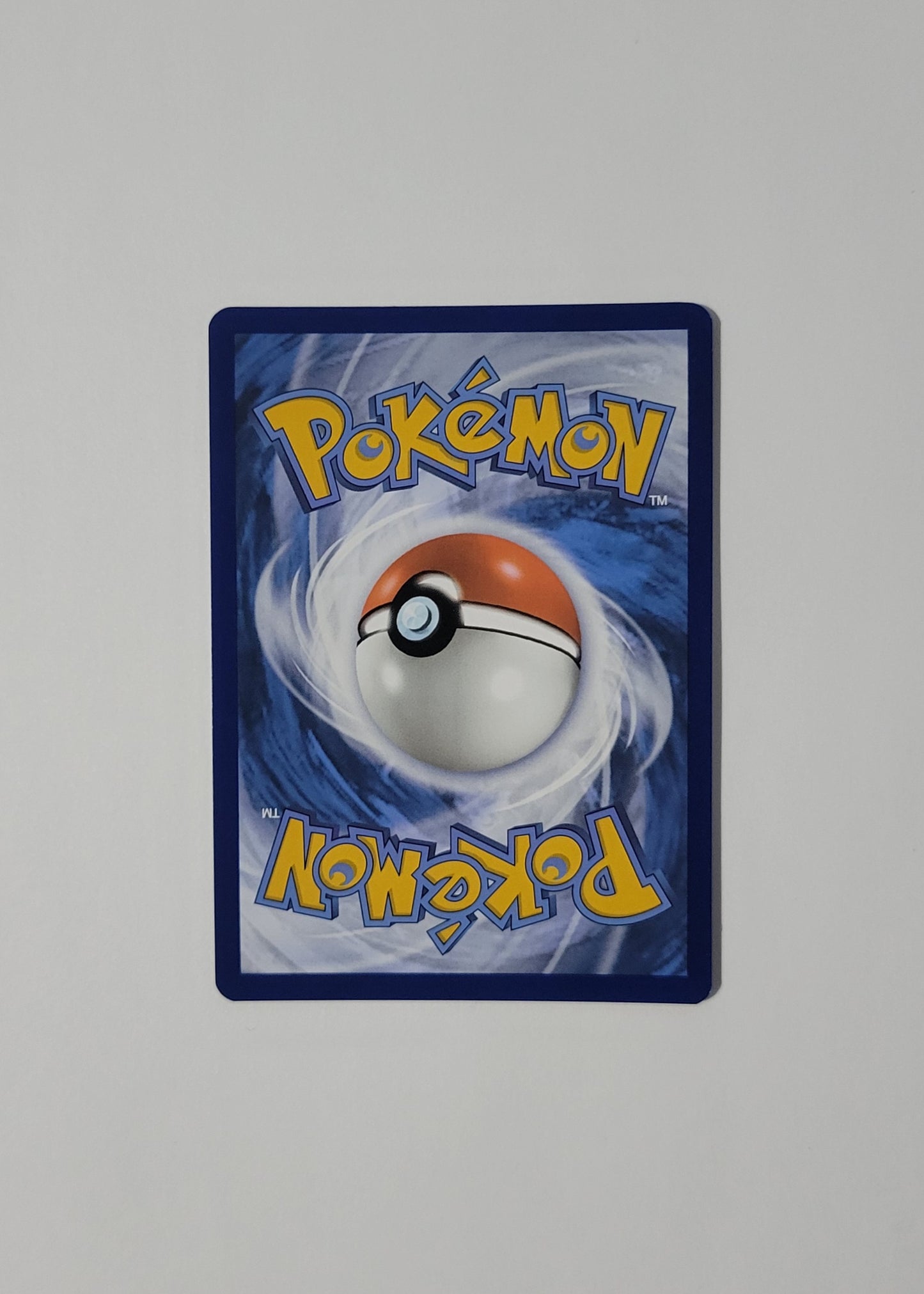 Feebas 198/191 - Illustration Rare - Surging Sparks