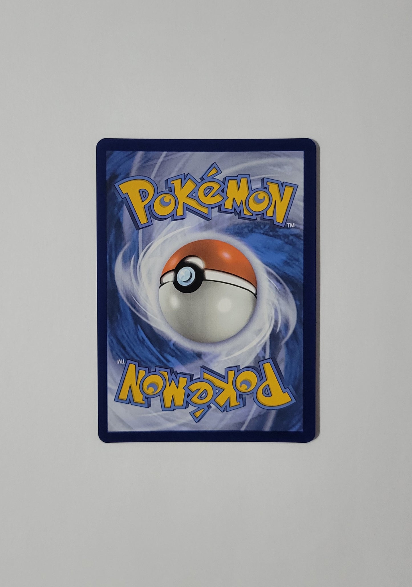 Mew ex 216/091 - Paldean Fates