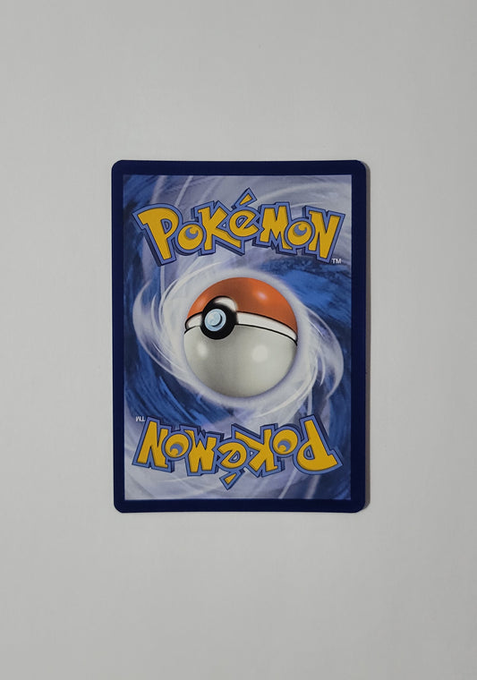 Mew ex 216/091 - Paldean Fates