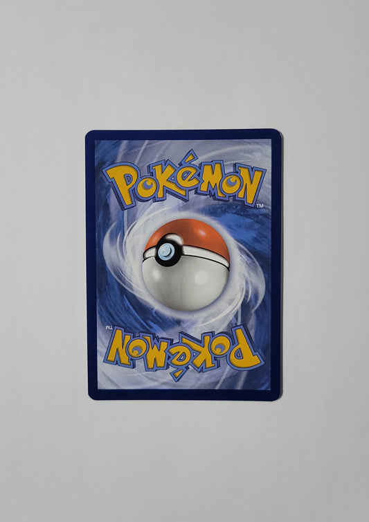 Toedscruel 185/182 - Illustration Rare - Paradox Rift