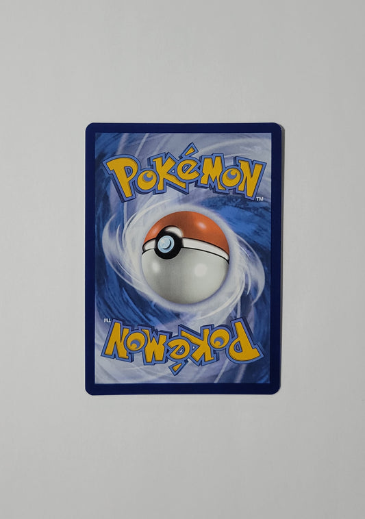 Zeraora 151/142 - Stellar Crown