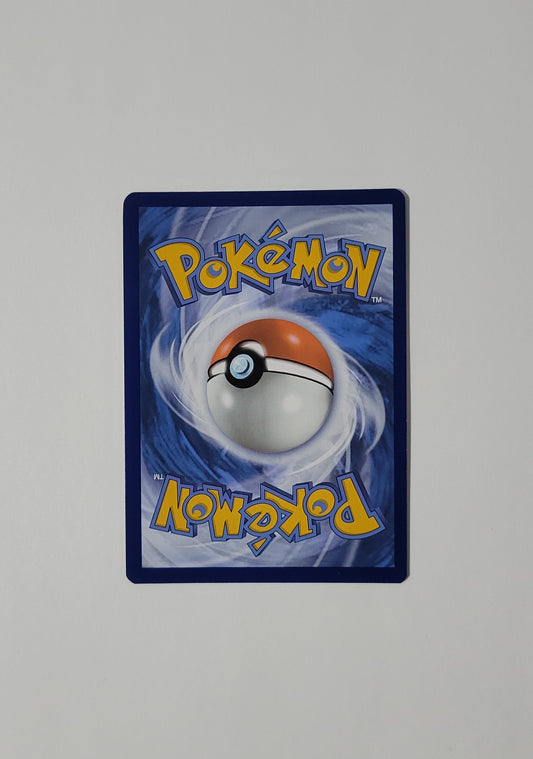 Pidgey 207/197 - Obsidian Flames