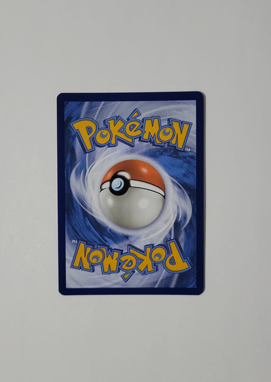 Giovanni's Charisma 197/165 - 151