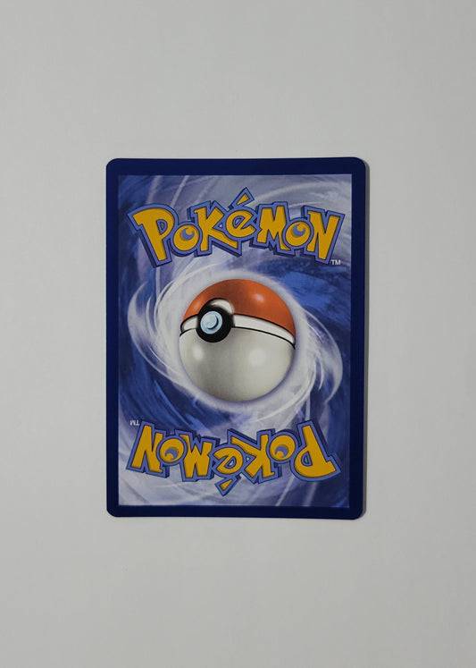 Carmine 204/167 - Ultra Rare - Twilight Masquerade