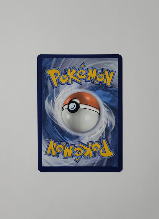 Greedent V 257/264 - Ultra Rare - Fusion Strike