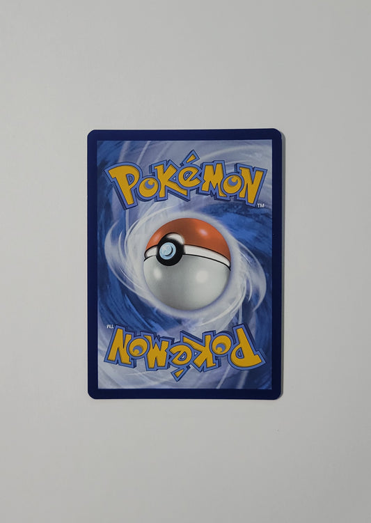 Vaporeon ex 149/131 - Prismatic Evolutions