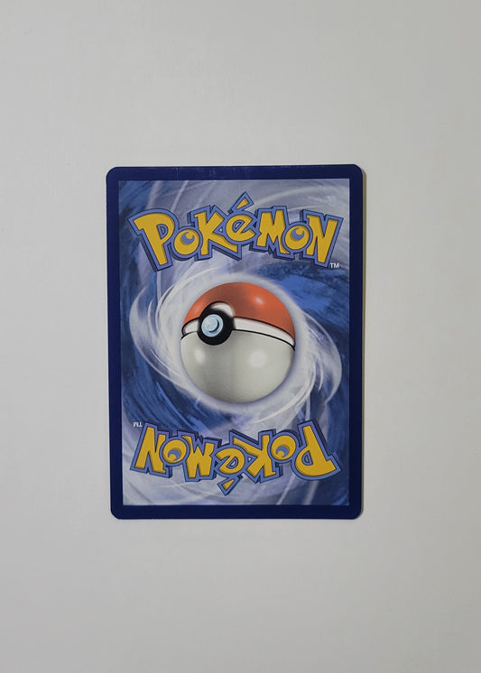 Basic Fire Energy 230/197 - Hyper Rare - Obsidian Flames