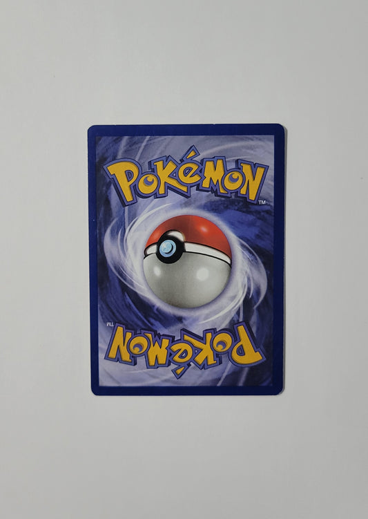 Mewtwo 14 - Black Star Promo