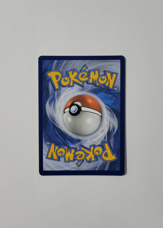 Greninja SWSH144 - Black Star Promo