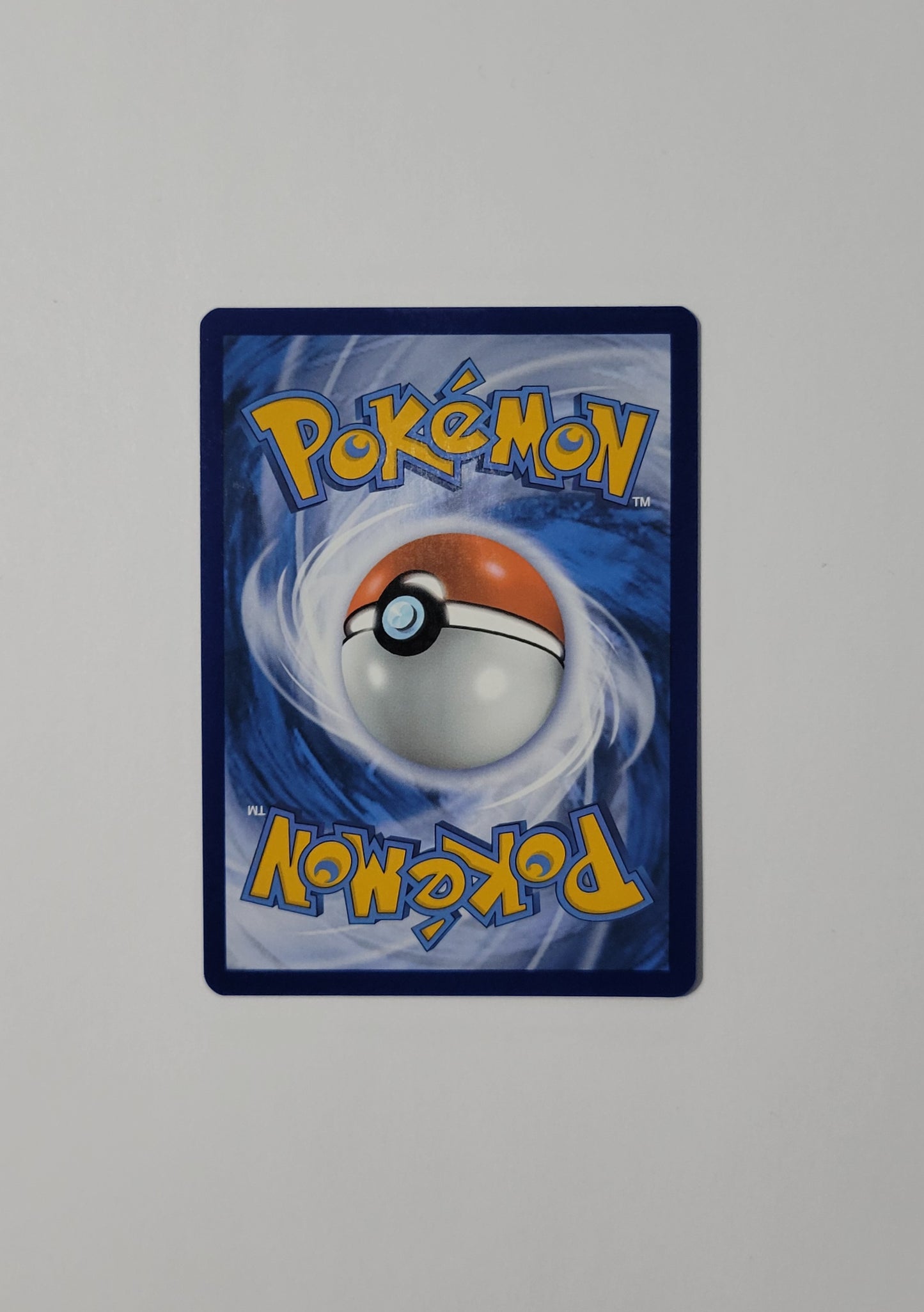 Arcanine ex 224/198 - Scarlet & Violet