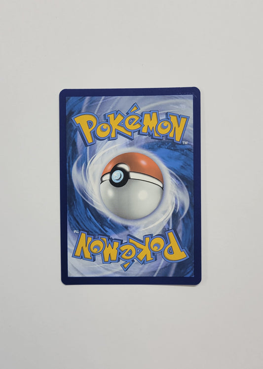 Goldeen 020/131 - Master Ball - Prismatic Evolutions