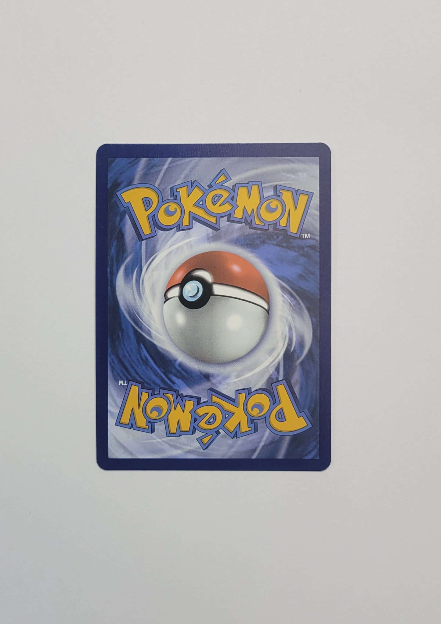 Wartortle 171/165 - 151