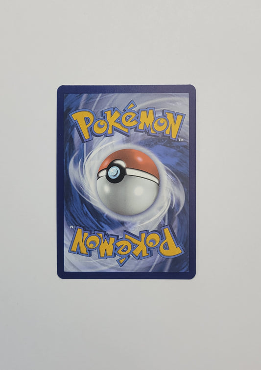 Wartortle 171/165 - 151