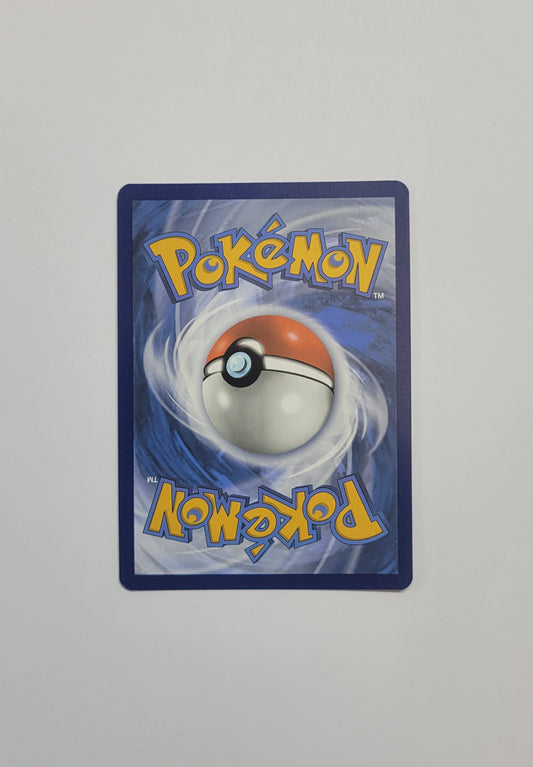 Houndour 204/197 - Obsidian Flames