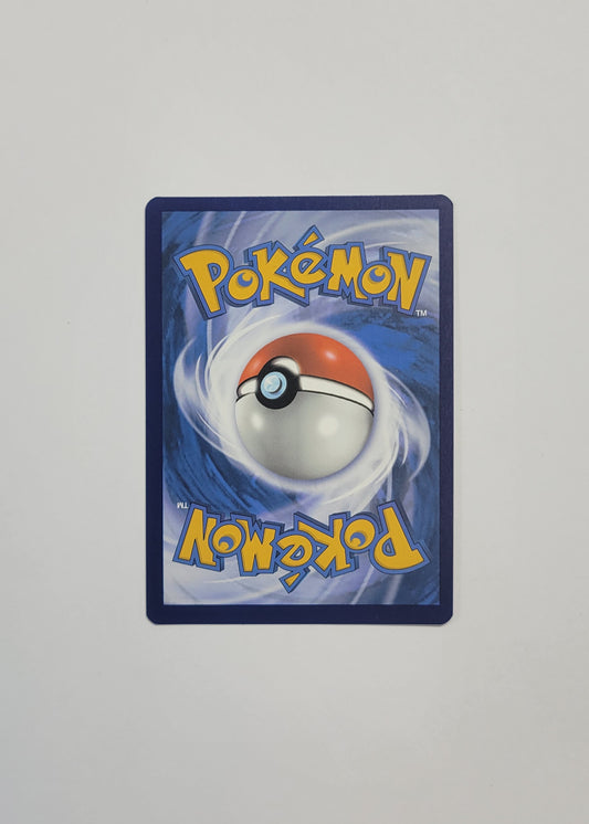 Quaquaval ex 273/193 - Hyper Rare - Paldea Evolved