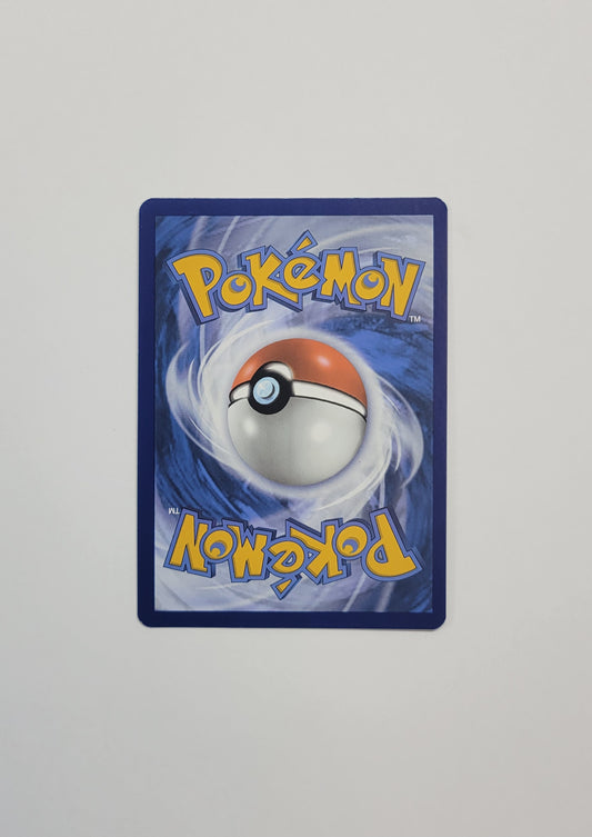 Mew ex SVP053 - Black Star Promo
