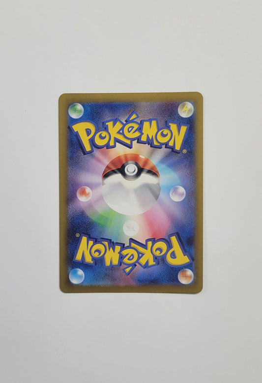 N's Zoroark 117/100 - Battle Partners (Japanese)