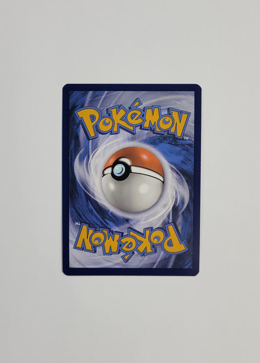 Larvitar 203/197 - Obsidian Flames