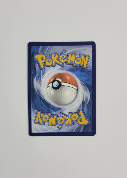 Morty's Conviction 211/162 - Temporal Forces