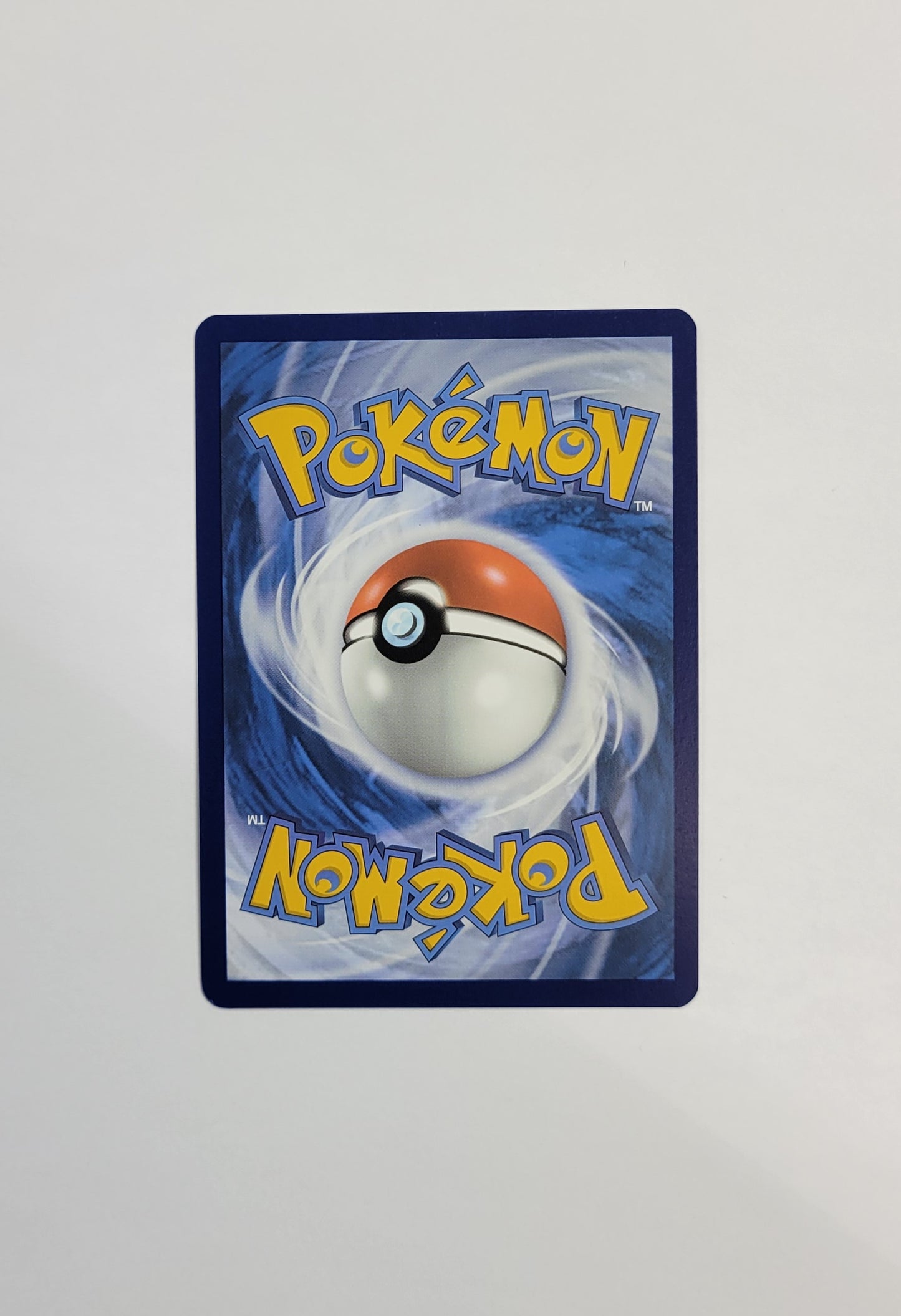 Walking Wake ex 205/162 - Temporal Forces