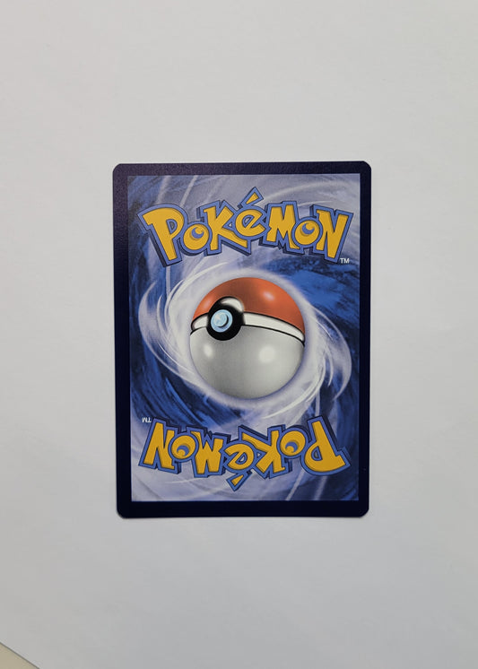 Charizard V SWSH260 - Black Star Promo