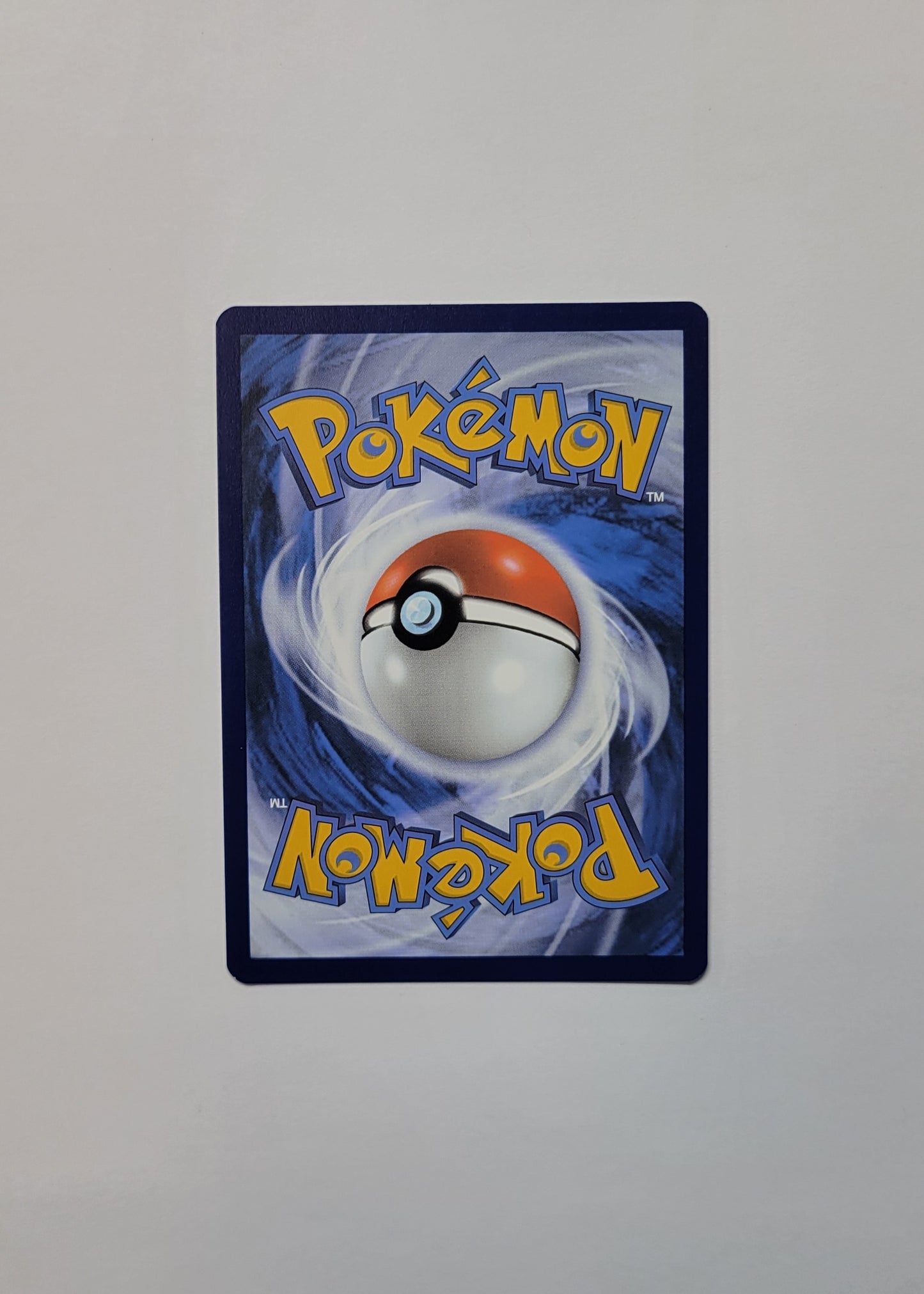 Poliwhirl 176/165 - 151