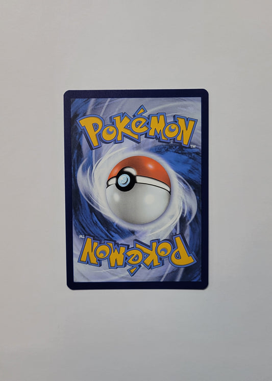 Poliwhirl 176/165 - 151