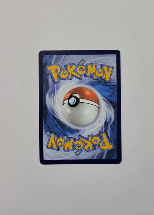 Mr. Mime 179/165 - 151
