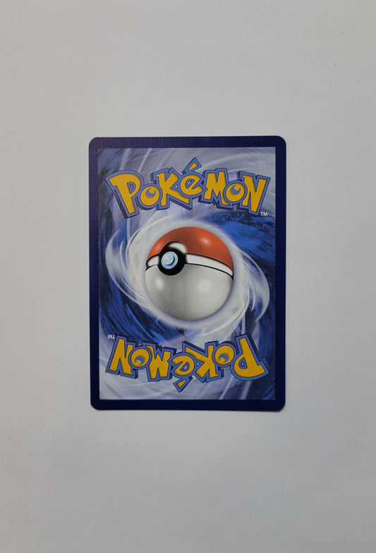 Klefki 159/091 - Paldean Fates