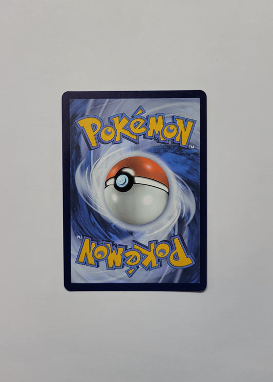 Charizard ex SVP056 - Black Star Promo
