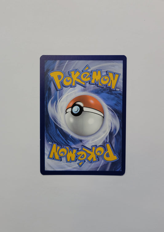 Torkoal 172/167 - Twilight Masquerade