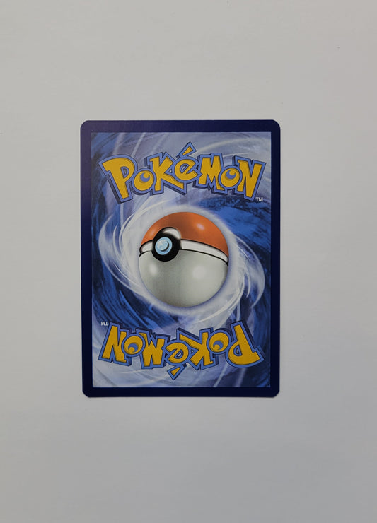 Palafin 200/197 - Obsidian Flames