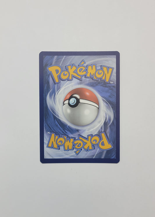 Toedscool 201/198 - Scarlet & Violet Base Set