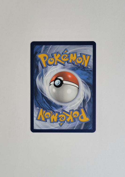 Iris's Fighting Spirit 180/159 - Journey Together