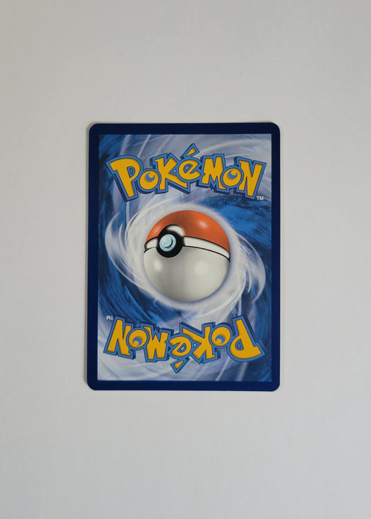 Ivysaur 002/034 - Trading Card Game Classic