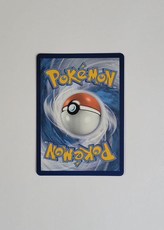 Galarian Darmanitan VMAX 187/185 - Vivid Voltage