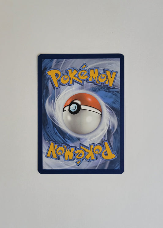 Hop's Zacian ex 176/159 - Journey Together