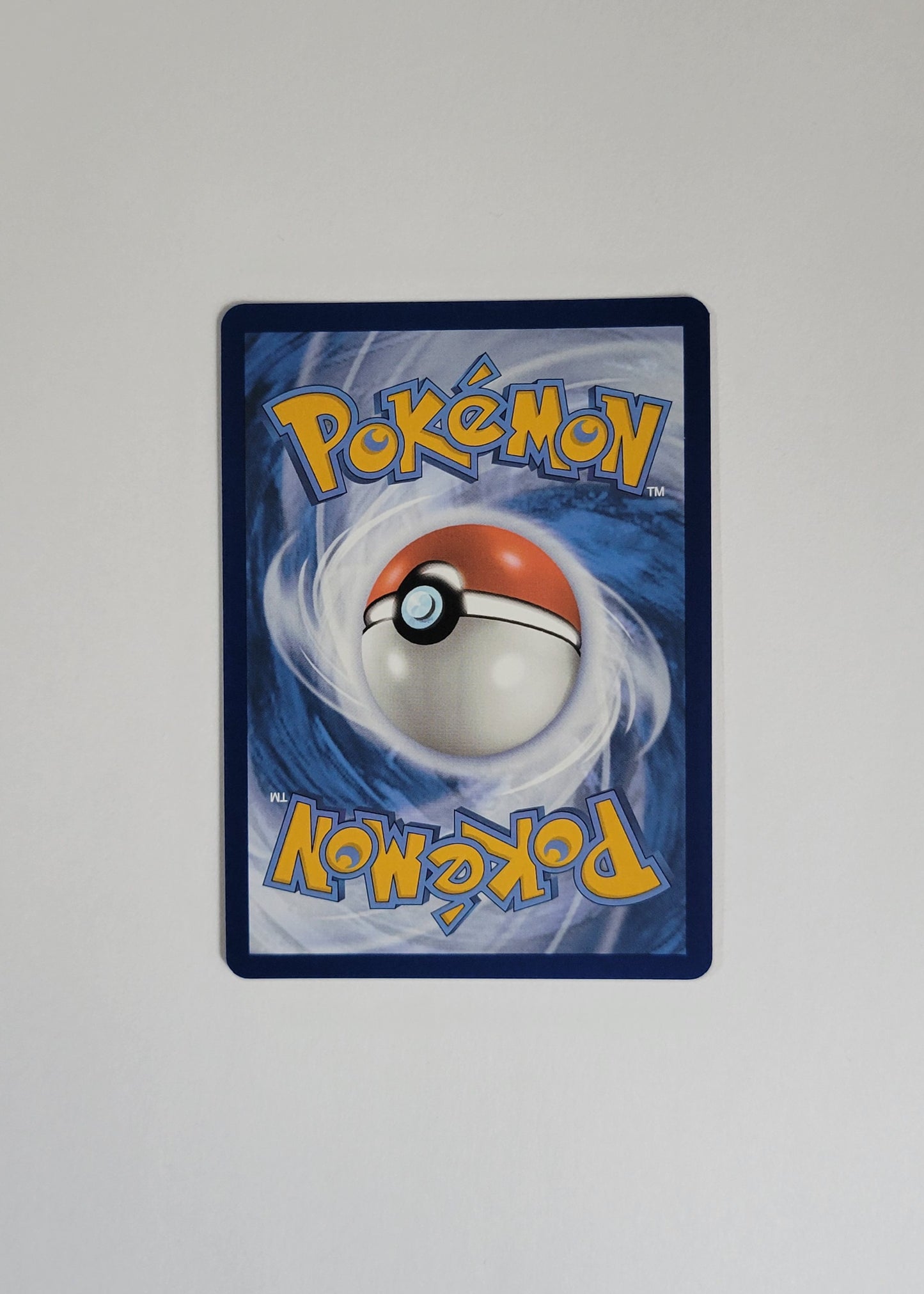 Basic Psychic Energy 207/165 - 151