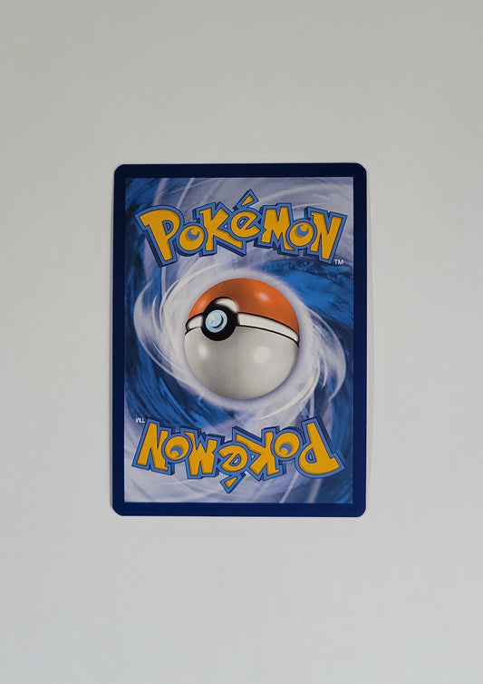 Pidgeotto 208/197 - Obsidian Flames